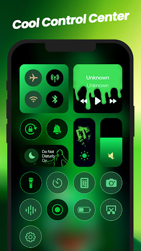 Wallpapers: Live-Hintergründe Bildschirmfoto 2