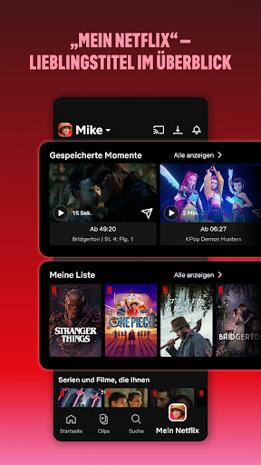 Netflix Bildschirmfoto 11
