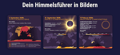 Star Walk 2 Plus: Sternenkarte Bildschirmfoto 19