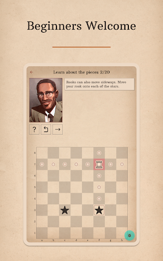 Learn Chess with Dr. Wolf Bildschirmfoto 11