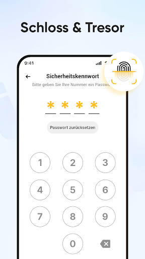 Notizen: Notizblock, Notizbuch Bildschirmfoto 9