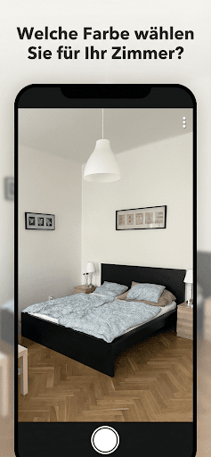 Paint my Room - Farben Tester Bildschirmfoto 8