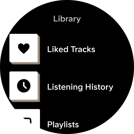 SoundCloud: Musik entdecken Bildschirmfoto 9