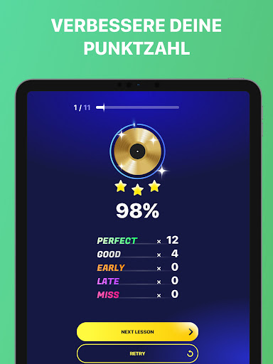 Beat Maker Pro - Drum Pad Bildschirmfoto 8