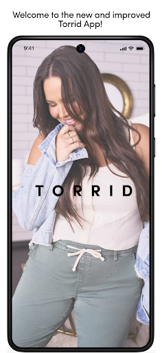 TORRID Bildschirmfoto 14