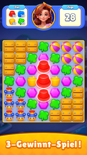 Matching Go! - Puzzle Games Bildschirmfoto 18
