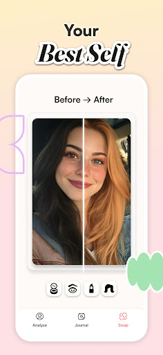 WhatColors: AI Color Analysis Bildschirmfoto 5