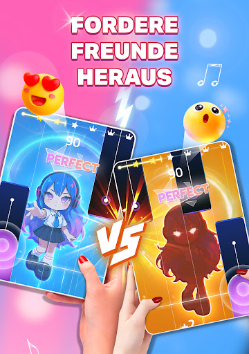 Magic Tiles 3™ - Piano Spiele Bildschirmfoto 18