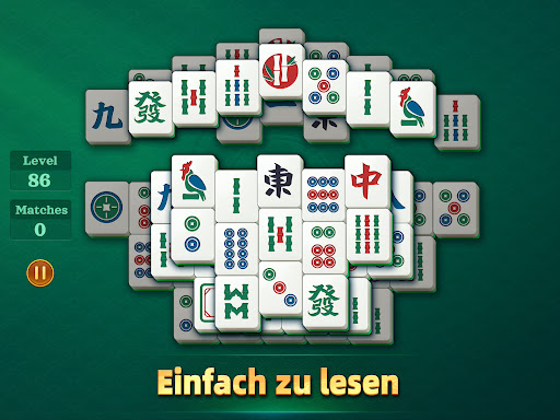Arcadia Mahjong Bildschirmfoto 17