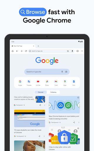 Chrome Dev Bildschirmfoto 19
