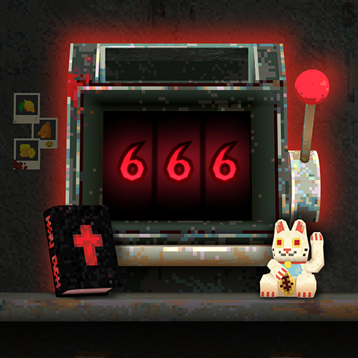 CloverPit