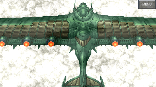 CHRONO TRIGGER (Upgrade Ver.) Bildschirmfoto 9