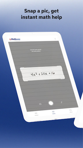 Mathway Bildschirmfoto 13