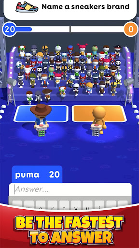 Guess Their Answer - IQ Games Bildschirmfoto 8
