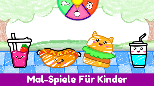 ElePant Zeichen-App für Kinder Bildschirmfoto 6