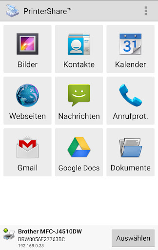 PrinterShare Premium-Schlüssel Bildschirmfoto 7