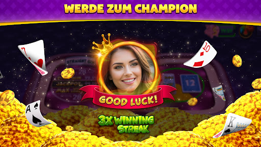 Gin Rummy Plus – Kartenspiel Bildschirmfoto 11