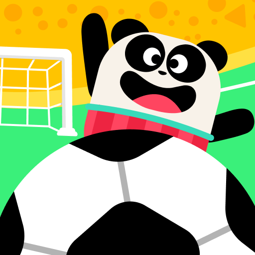 Lingokids: Spiele auf Englisch
