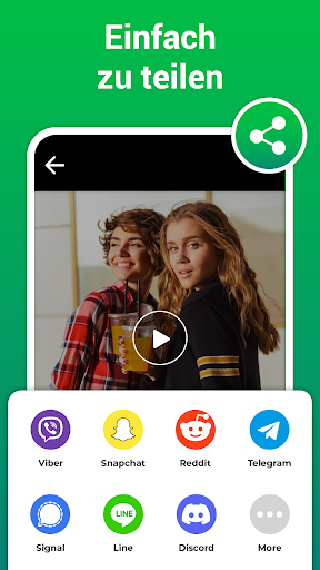 Status Saver - Download Status Bildschirmfoto 4