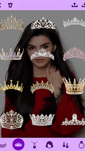 Schmuck für Damen Bildschirmfoto 10