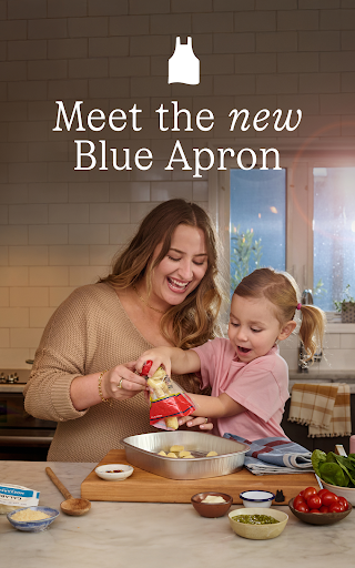 Blue Apron: Meal Kit Delivery Bildschirmfoto 15