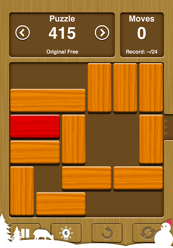Unblock Me Premium Bildschirmfoto 1