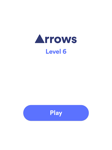 Arrows – Puzzle Escape Bildschirmfoto 8