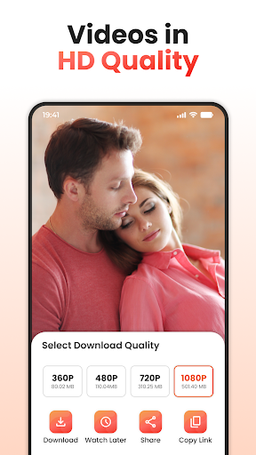 4k Video Downloader and Player Bildschirmfoto 14