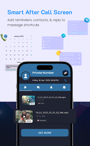 CCTV Camera Video Recorder App Bildschirmfoto 10