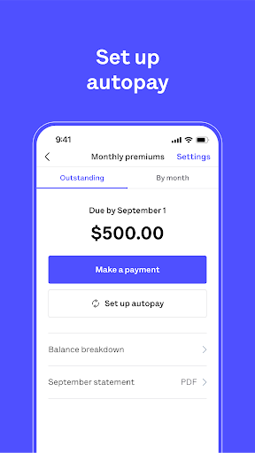 Oscar Health Bildschirmfoto 8