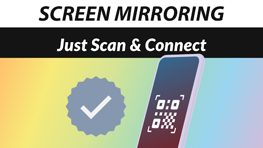 Screen Mirroring Pro App Bildschirmfoto 8