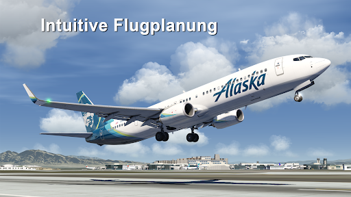 Aerofly FS Global Bildschirmfoto 17