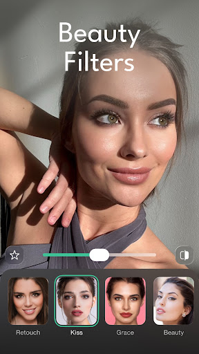 Persona: AI Beauty Editor Bildschirmfoto 7