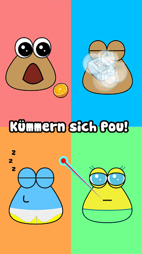 Pou Bildschirmfoto 1