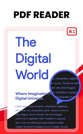 Bild zu PDF - PDF Creator Bildschirmfoto 6