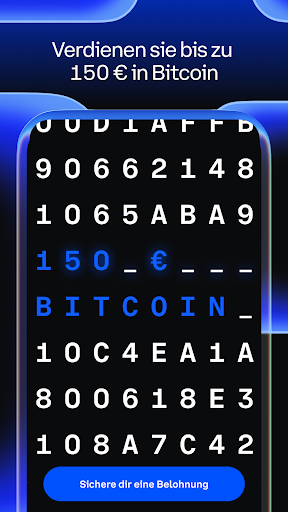 Coinbase: Bitcoin & Ether Bildschirmfoto 2