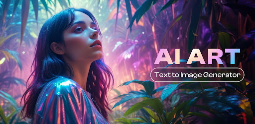 Artist AI Art Photo Generator Bildschirmfoto 2