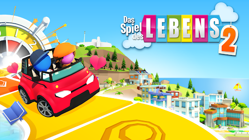 Das Spiel Des Lebens 2 Bildschirmfoto 2