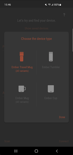 Ember Supreme Bildschirmfoto 3