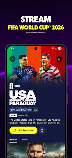 Tubi TV - TV & Filme Bildschirmfoto 15