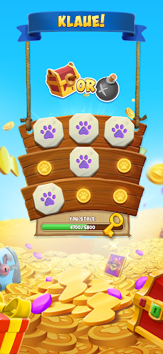 Animals & Coins Abenteuerspiel Bildschirmfoto 16