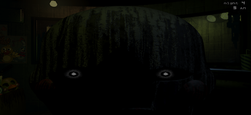 Five Nights at Freddy's 3 Bildschirmfoto 13