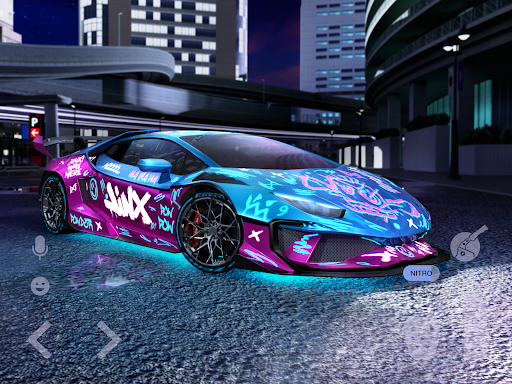 Tuning Club Online Bildschirmfoto 8