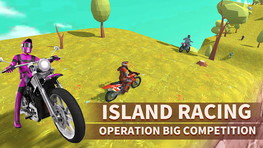 Motocross Bike Racing Game Bildschirmfoto 18