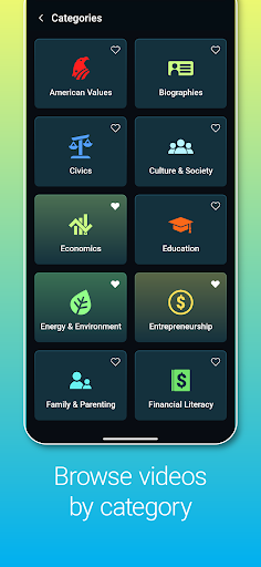 PragerU Bildschirmfoto 2