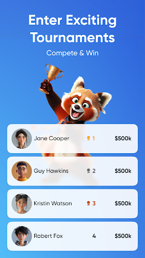 Gocrypto: Crypto Trading Bildschirmfoto 5