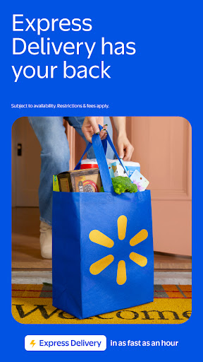 Walmart: Shopping & Savings Bildschirmfoto 4