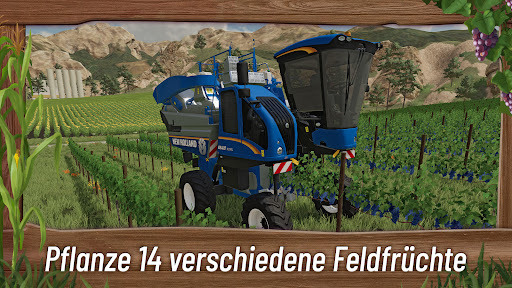 Farming Simulator 23 Bildschirmfoto 17