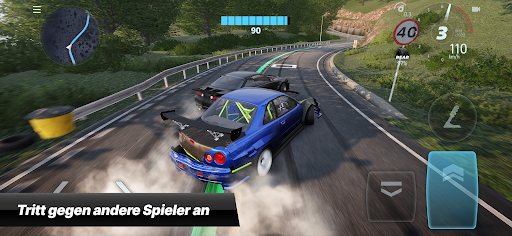 CarX Drift Racing 3 Bildschirmfoto 5
