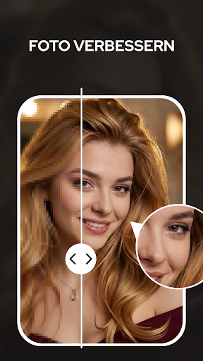 Future Self™: AI Face Aging Bildschirmfoto 3